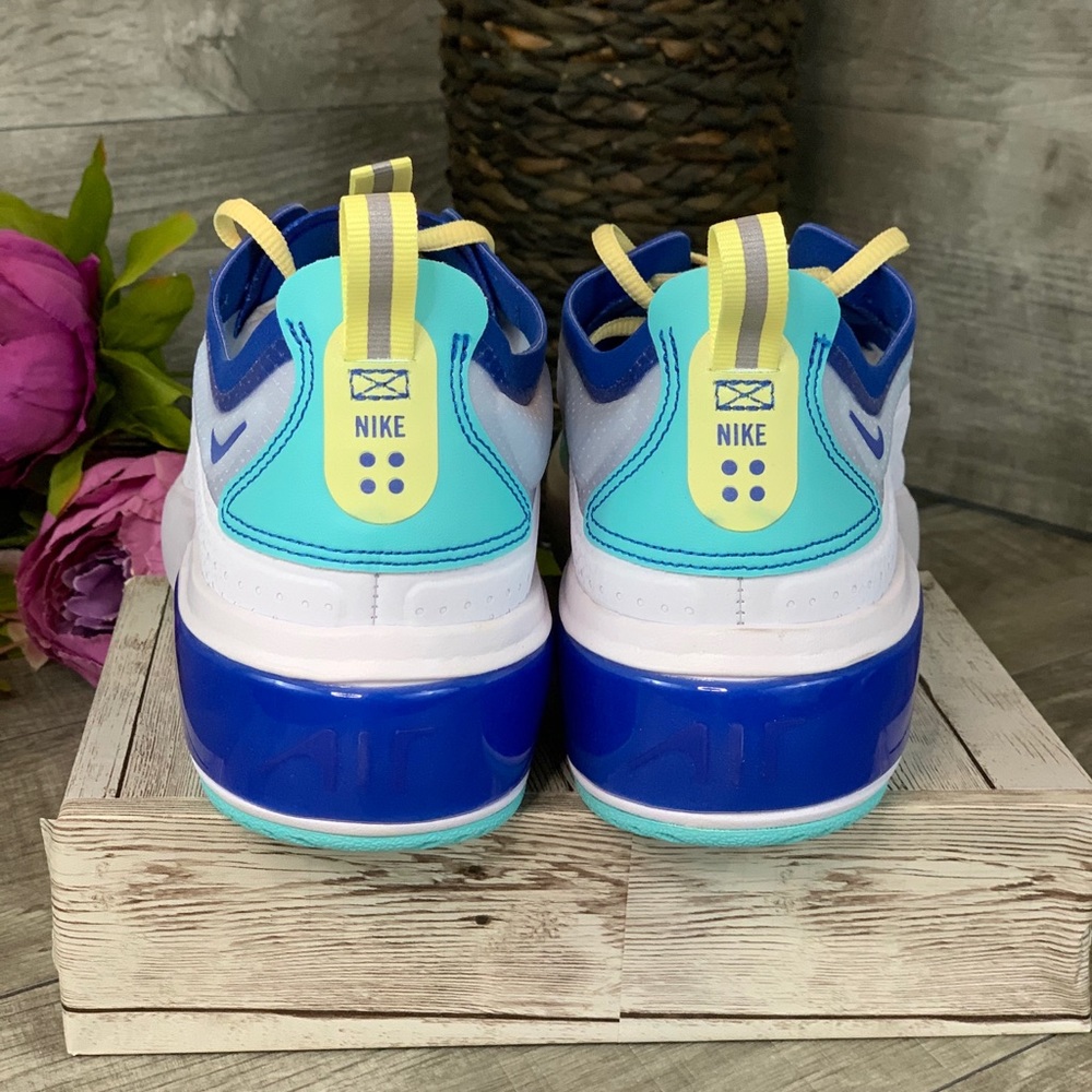 Nike AIR MAX DIA SE Royal-Light Aqua - Picture 4 of 7